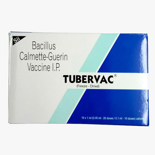 Bacillus Guerin Vaccine Tubervac