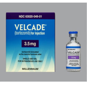 Bortezomib 3.5 mg Velcade Injection