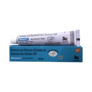 Neomycin 20gm Ointment