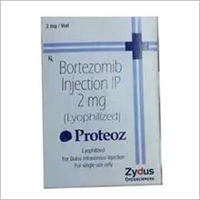 Bortezomib 2mg Proteoz Injection