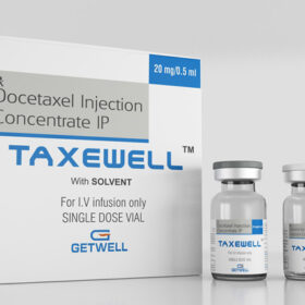 Docetaxel 120mg Solvent for Docetaxel Concentrate Injection