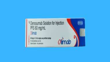 Denosumab 60mg Olimab Injection