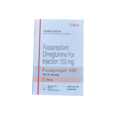 Fosaprepitant 150mg Fosaprepit Injection