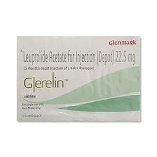 Leuprolide 22.5mg Glerelin Injection