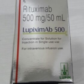 Rituximab 500mg Lupiximab Injection