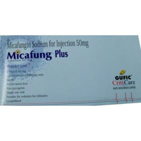 Micafungin 50mg Micafung Plus Injection