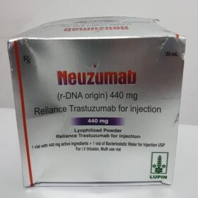 Trastuzumab 440mg Neuzumab Injection