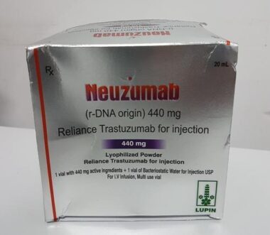 Trastuzumab 440mg Neuzumab Injection