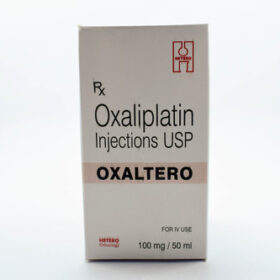 Olanzapine 100mg Oxalitero Injection
