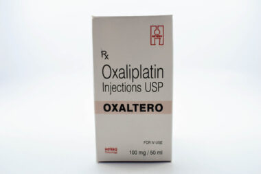 Olanzapine 100mg Oxalitero Injection