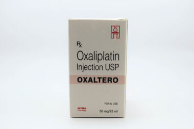 Olanzapine 50mg Oxalitero Injection