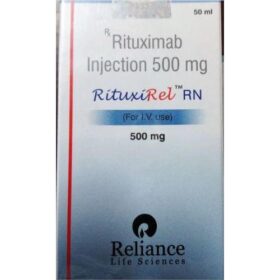 Rituximab 500mg Rituxirel Injection
