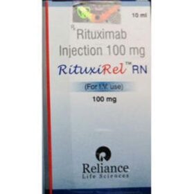 Rituximab 100mg Rituxirel Injection