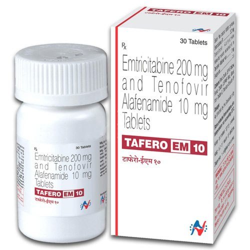 Tafero EM Tablet