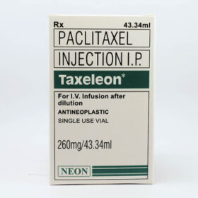 Paclitaxel 260mg Taxeleon Injection