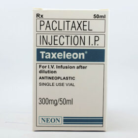 Paclitaxel 300mg Taxeleon Injection