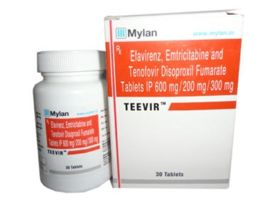 Teevir Tablet