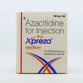 Azacitidine 100mg Xpreza Injection