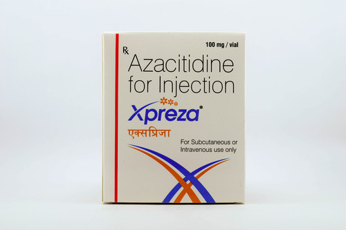 Azacitidine 100mg Xpreza Injection