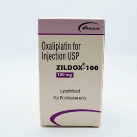 Oxaliplatin Zildox-100 Injection