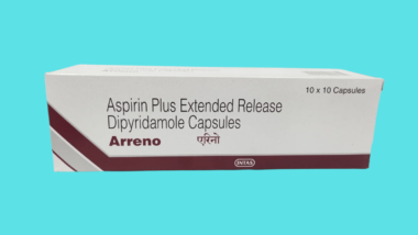 Arreno Capsule ER