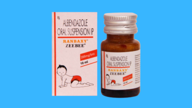 albendazole 200 mg