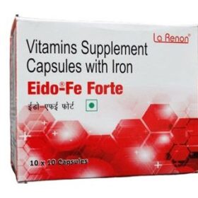 Eido -FE Forte Capsule