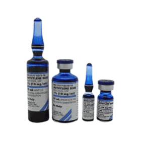 METHYLENE BLUE 10mg/ml 