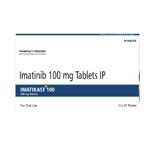 Imatinib tablet