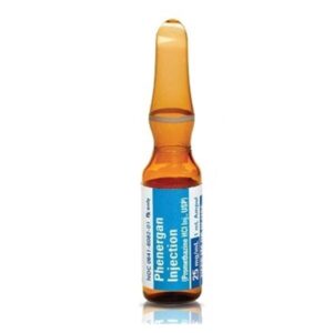 Phenergan Injection