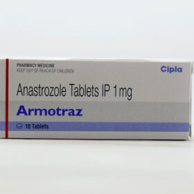 Armotraz Tablet