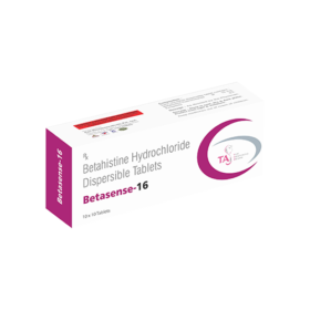 Betasense 16mg tablet