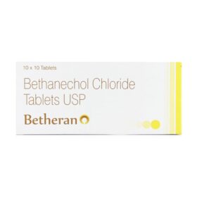 Betheran Tablet