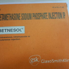 Betnesol Injection