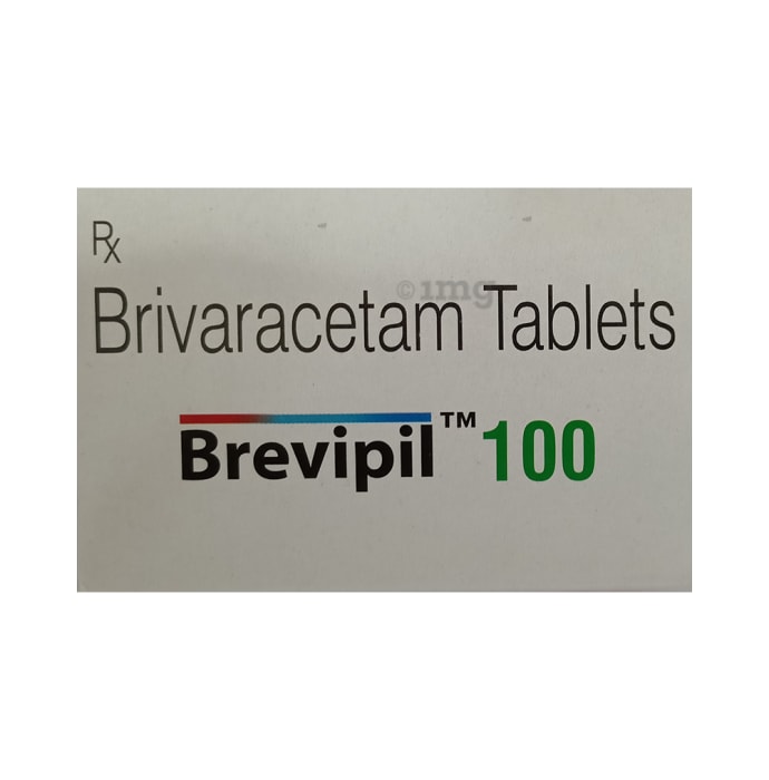 Brevipil Tablet - M Care Exports | Pharmaceutical Exporters