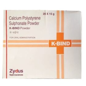 calcium powder