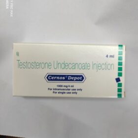 Cernos 1000mg injection