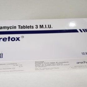 Curetox Talet