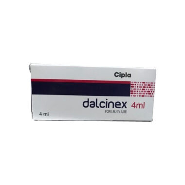 Dalcinex 4ml Injection