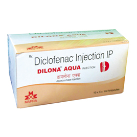 Dilona Injection