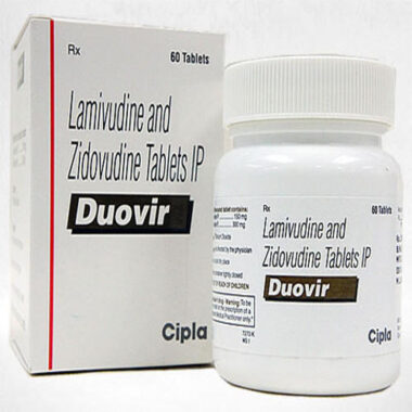 Lamivudine 150mg Tablet