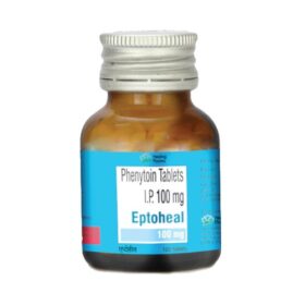 Eptoheal 100mg Tablet