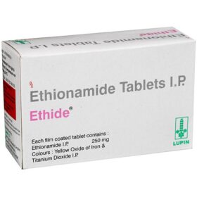 Ethide Tablet