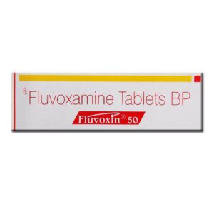 Fluvoxin Tablet 50 mg