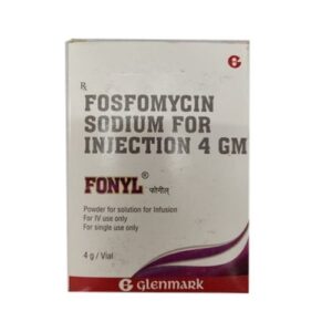 Fonyl Injection 4gm