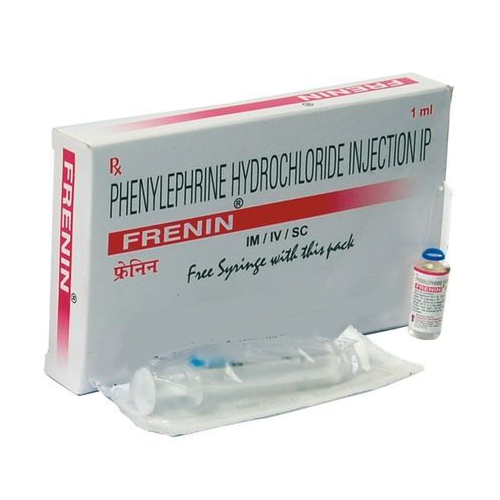 Frenin injection