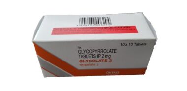 Glycolate Tablet