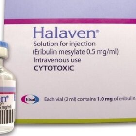 Halaven Injection 0.5mg