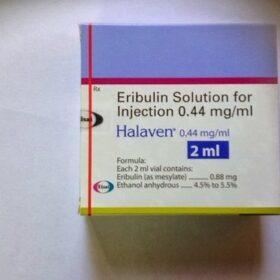 Halaven Injection 0.44mg