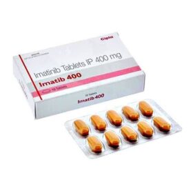 Imatib 400mg tablet